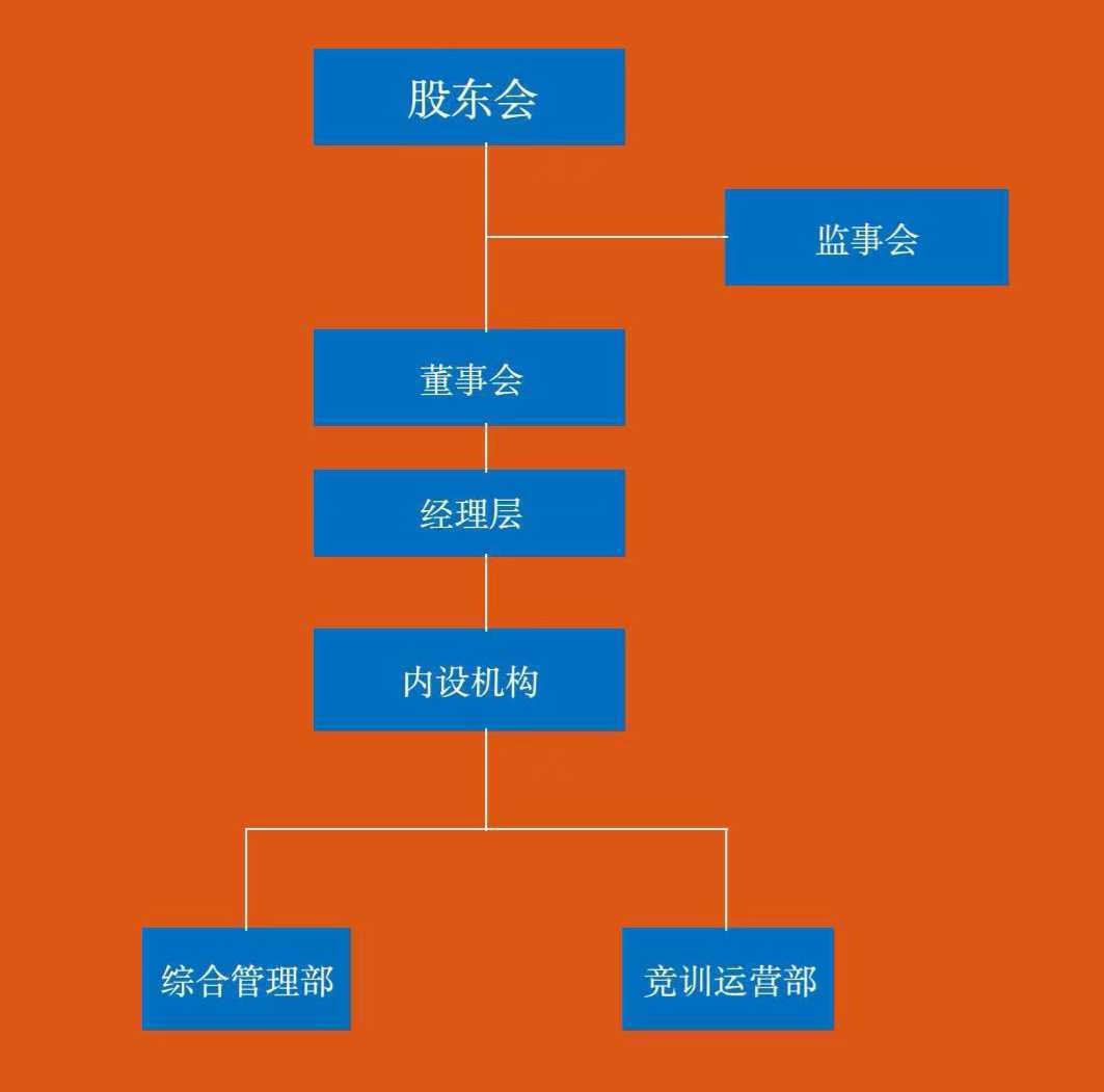 组织架构